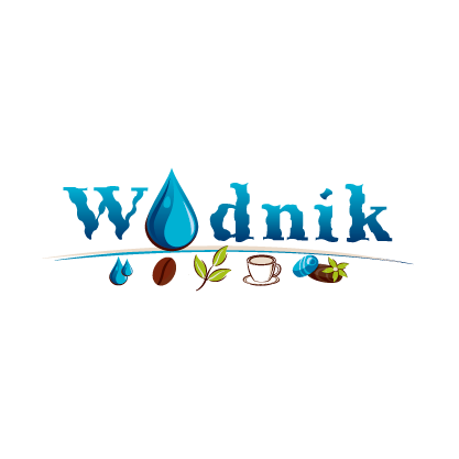 Wodnik – dystrybutor wody